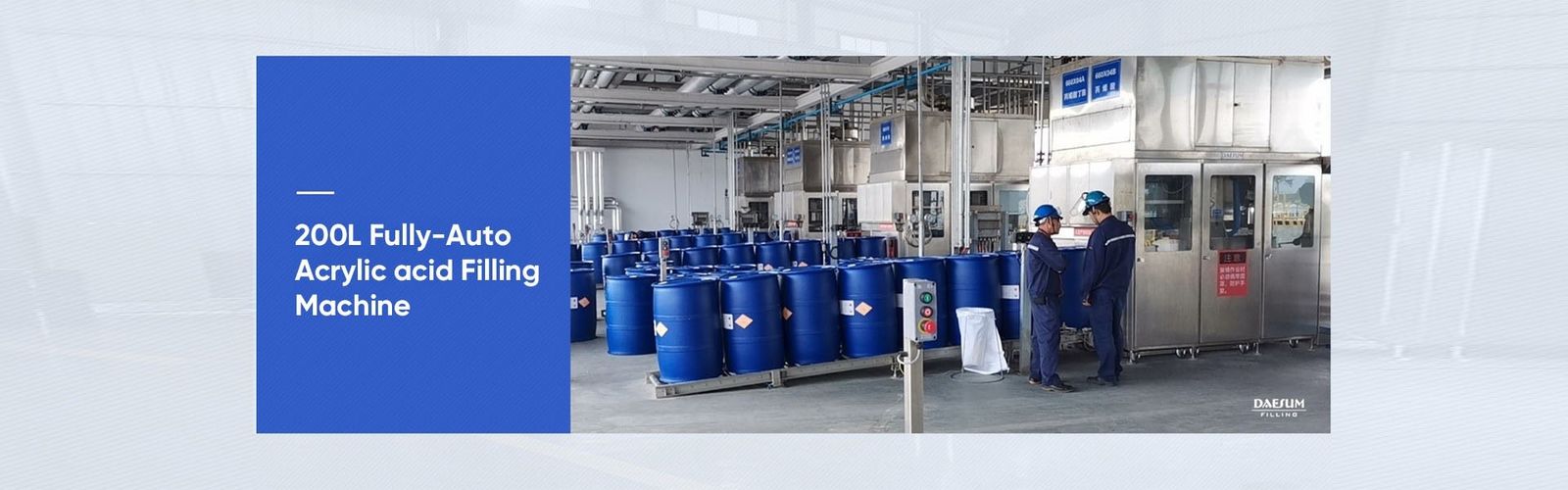 Máy chiết rót chai tự động